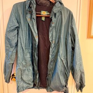 Cabela's Hunter Green Jacket for Men